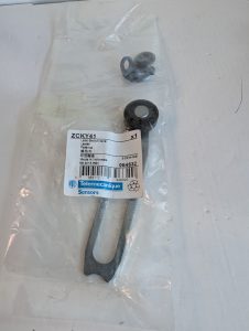 Used Telemecanique Lever Arm ZCKY41 For Electric & Sensor Limit Switch  Applications Unused In