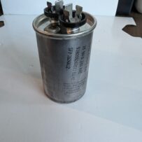 Used York Run Capacitor 490686 16MFD 240VAC