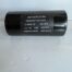 Used Mepco Electra Motor Starter Capacitor 353487A0704A110A2 110VAC 60HZ Capacitance 782MFD