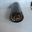 Used Mepco Electra Motor Starter Capacitor 353487A0704A110A2 110VAC 60HZ Capacitance 782MFD