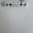 Used Moeller Auxiliary Contact NHI-E-11-PKZ0 220-240V 1A