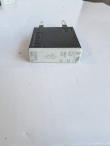 Used Siemens Varistor Surge Suppressor 3RT1916-1BB00 48V AC or 24-70V DC