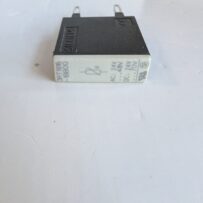 Used Siemens Varistor Surge Suppressor 3RT1916-1BB00 48V AC or 24-70V DC