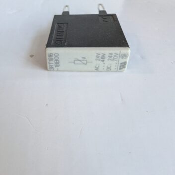 Used Siemens Varistor Surge Suppressor 3RT1916-1BB00 48V AC or 24-70V DC