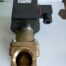 Used End ArmatureN Solenoid Valve BZ000010 24V 0-16Bar Pressure Brand New