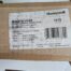 Used Honeywell Draft Damper operator M847A1049 With Actuator Arm Linkage Brand new in Original Sealed Box