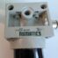 Used Asco Numatics FlexiBlok Pneumatic Filter F22B-02AM