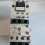 Used Schneider Overload Relay Combo LRD32-LC1D32