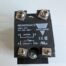 Used Carlo Gavazzi Solid State Relay RE4825AA12 4KV Insulating 25A-480V-AC1