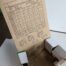 Used Schneider Contactor Block LCD25BL 3P, 220-440V AC 18A
