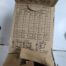 Used Schneider Contactor Control Block LC1D18DC 24VDC 2.4W 7.5KW-400V 10HP-480V 3P