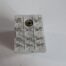 Used Relpol  3PBT Relay R3-2013-23-1024-WT 10A 250VAC