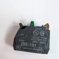 Used Telemecanique Mini Switch ZBE101 240V 3A