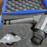 Used FJW Finder R Scope Infrared Viewer 84499C