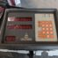 Used Anilam Wizard 166-2 Monitor 175VAC 6A 10W 60Hz