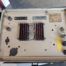 Used Anilam Wizard 166-2 Monitor 175VAC 6A 10W 60Hz