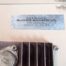 Used Anilam Wizard 166-2 Monitor 175VAC 6A 10W 60Hz
