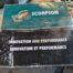 Used Grabber Drywall Screws Case HT114 Bugle Head Coarse Thread