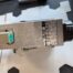 Used Servo Motor Elite STK 9-2 200HZ 230V 2.5A