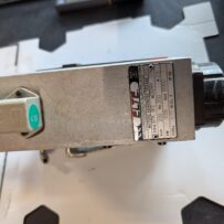 Used Servo Motor Elite STK 9-2 200HZ 230V 2.5A