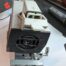 Used Servo Motor Elite STK 9-2 200HZ 230V 2.5A