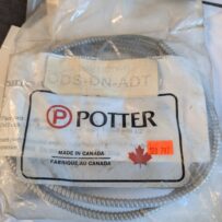 Used Potter Security Contact Sensor 2020071 ODT-DN-ADT In Unopened Package