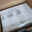 Used Festool Replacement Filter Bags For CT26 Dust Extractor FS496187