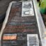 Used Ridgid Dry Pick Up Dust Bags VF3502