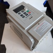 Used XSY Inverter AT1 2200X  5060Hz 220VAC Single Phase 12A