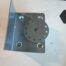 Used Honeywell Draft Damper operator M847A1049 With Actuator Arm Linkage Brand new in Original Sealed Box
