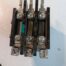 Used Siemens ALW Overload Relay 48GH 38A 600VAC Max