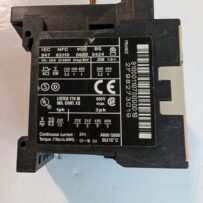 Used Telemecanique Auxiliary Block LC1K 0910 20A Single Phase