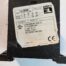 Used Lovato Auxiliary Contact Block BG0040D