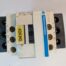 Used Telemecanique Auxiliary Block LC1K 0910 F7
