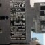 Used Telemecanique Contact Block LC1D1801  With LA1 DN11  & LR2 D13 Thermal Overload Relay
