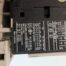 Used Moeller Contact Block DIL 00 M-10 With Z00-10 Auxiliary Relay
