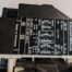 Used Moeller Contact Block DIL 00 M-10 With Z00-10 Auxiliary Relay
