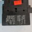 Used Moeller Contact Block DIL 0 M