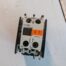 Used Moeller Contact Block DIL R 31  With 11 DIL Auxiliary Block