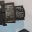 Used Moeller Contact Block DIL R 31  With 11 DIL Auxiliary Block
