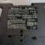 Used Moeller Contact Block DIL M(C)17 -10