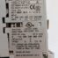 Used Allen Bradley Contact Block 100-C12 10 With 193 TAC10 Series B Overload Relay