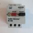 Used Cutler Hammer Manual Motor Starter A302HN 600V 60A
