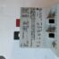 Used Cutler Hammer Manual Motor Starter A302HN 600V 60A