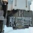 Used Taian Manetic Contactor CN-11  W RHN-11 Thermal Overload Relay