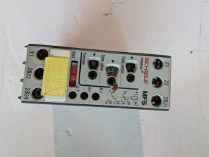 Used Schiele Multifunction Timer 2.430.010.02 50-60Hz 24-240V