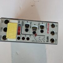 Used Schiele Multifunction Timer 2.430.010.02 50-60Hz 24-240V