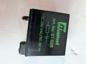 Used Murrelektronik Surge Suppressor 110-250VAC 50-60 Hz