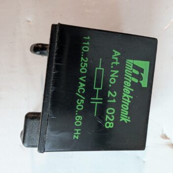 Used Murrelektronik Surge Suppressor 110-250VAC 50-60 Hz
