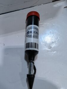 Used Special Grease Lubricant For Edge Bander Machines